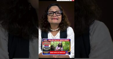 Why did ‘towering news personality’ Navika not cover the Dharmasthala issue on her show?