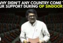 ‘Why Did You Stop The War Without Terms?’: MP Arvind Sawant Takes On Modi Govt Over Op Sindoor