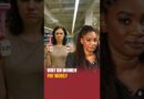 Why do women pay more? #NowYouKnow #Podcast #Shorts