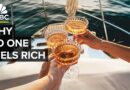 Why Even High Earners Are Living Paycheck To Paycheck