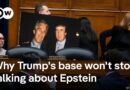 Why has conspiracy thinking become central to the MAGA movement’s identity? | DW News