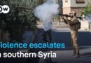 Why has Israel not made any diplomatic attempts? | DW News