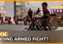 Why has the PKK ended its armed struggle? | Inside Story