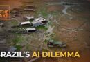Why is drought-hit Brazil saying yes to AI data centers? | The Take