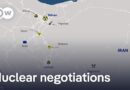 Why is Europe working towards a nuclear deal with Iran? | DW News