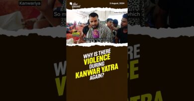 Why is Kanwar Yatra Marred by Violence & Controversies Every Year? | The Quint