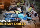 Why is Taiwan training for war with China? | The Take