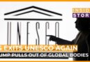 Why is Trump quitting global institutions? | Inside Story