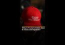 Why is Trump’s MAGA base in revolt over Epstein? | AJ #shorts