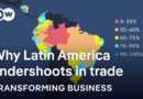 Why Latin America has a massive infrastructure problem | Transforming Business