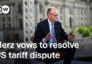 Why Merz warns Germany’s core industries are not insulated from Trump’s proposed tariffs | DW News