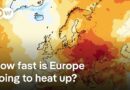 Why temperature records are broken across Europe by early summer heatwave | DW News