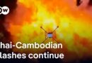 Why Thailand and Cambodia don’t really want to end the fighting | DW News