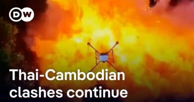 Why Thailand and Cambodia don’t really want to end the fighting | DW News