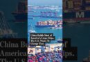 Why the U.S. Military’s Big Problem Is Chinese-Made Cargo Ships