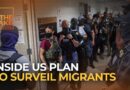 Why the US is collecting DNA from migrants | The Take