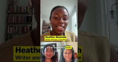Why this online book club is reading Tolstoy #shorts