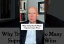 Why Trump Had So Many Supreme Court Wins
