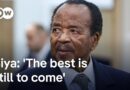 Will Cameroon’s largely young population back its 92-year-old president’s bid to seek an 8th term?