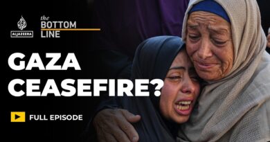 Will Gaza finally get a ceasefire? | The Bottom Line