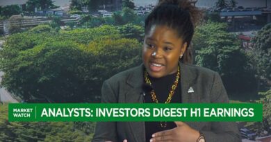 Will H1 earnings sustain equities bull run