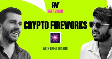 Will July Bring Crypto Fireworks? | REKT Vision