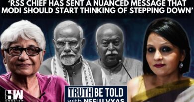 Will Modi Retire At 75? Neerja Chowdhury Decodes RSS Chief Bhagwat’s ‘Nuanced Message’