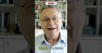 Will Money Even Exist in 20 Years?