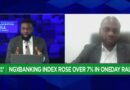 Will Nigeria’s bank stocks sustain rally?