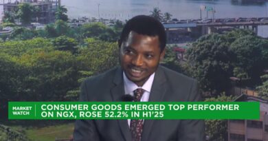 Will Nigeria’s equities extend winning streak?