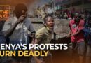 Will police brutality end in Kenya as protests reignite? | The Take