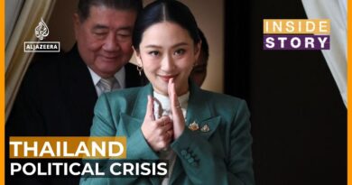 Will Thailand’s Prime Minister survive the latest crisis? | Inside Story