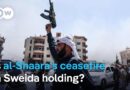 Will the presence of Syrian government forces inflame or calm the situation again? | DW News