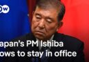 Will trade negotiations be the lifeline for Japan PM Ishiba’s political survival?