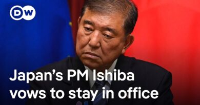 Will trade negotiations be the lifeline for Japan PM Ishiba’s political survival?
