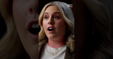 Woman allegedly raped while on defence post | 60 Minutes Australia