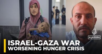 Women and children bear the brunt of Gaza’s starvation crisis: ActionAid Palestine
