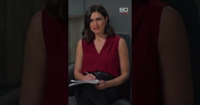 Women win right to sue Qatar Airways | 60 Minutes Australia