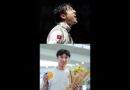 World champion fencer Ryan Choi arrives home to hero’s welcome in Hong Kong