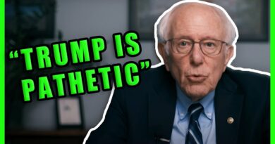 ‘WORST IN HISTORY’: Bernie Issues DIRE Warning On Trump’s ‘Big Beautiful Bill’ | Kyle Kulinski Show
