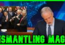 ‘YOU DUMBASS!’: Jon Stewart DISMANTLES Shameless Republican Liars | The Kyle Kulinski Show