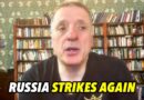 Zelensky At Bay; Russia Strikes Again, Pushes Deeper Into Pokrovsk; West Aid Dwindles, EU Bid Stalls