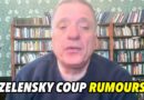 Zelensky Coup Rumours Sweep Kiev Amidst Pokrovsk Crisis, EU Funds Cut-Off; Starmer Warns Israel