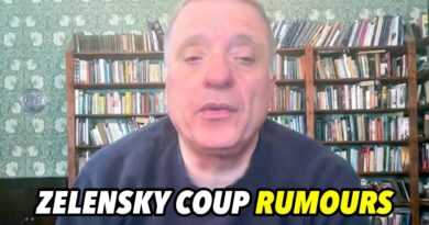 Zelensky Coup Rumours Sweep Kiev Amidst Pokrovsk Crisis, EU Funds Cut-Off; Starmer Warns Israel