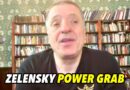 Zelensky Power Grab Sparks Protests; Syrsky Says Kiev Out of Armour Shells; Pokrovsk Defence Falters