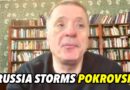 Zelensky Under Pressure; Russia Storms Pokrovsk, Kupiansk; EU Wants Law Reversed; Protests Continue