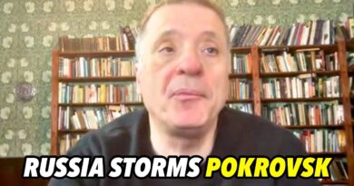 Zelensky Under Pressure; Russia Storms Pokrovsk, Kupiansk; EU Wants Law Reversed; Protests Continue
