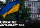 Zelenskyy promises new bill amid growing pressure over anticorruption law