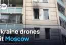 Zelenskyy says he would meet with Putin for peace talks | DW News