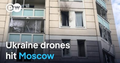 Zelenskyy says he would meet with Putin for peace talks | DW News